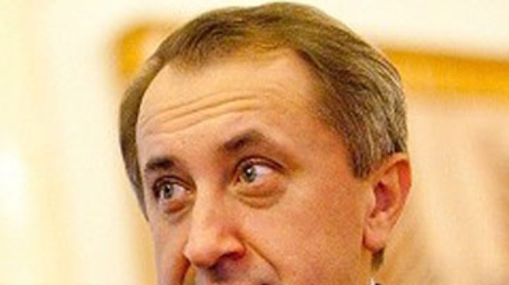 Данилишин: Украина может расторгнуть газовые соглашения с Россией