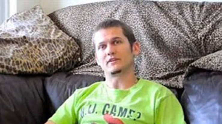В США мужчина выставил на торги "всю свою жизнь"