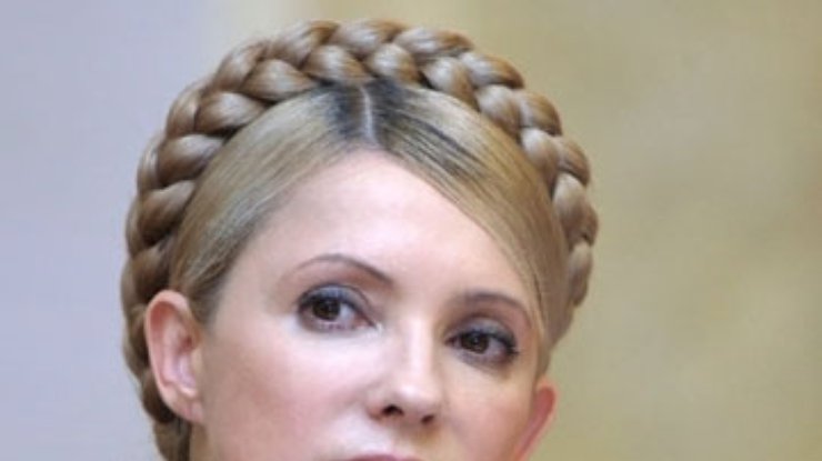 У Тимошенко нашли еще один повод для обращения в Европейский суд