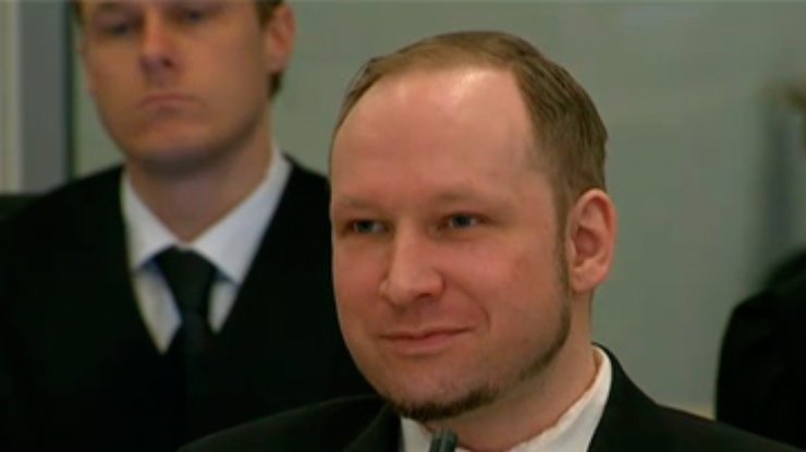 Полиция могла арестовать Брейвика до терактов