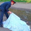 В национальном парке Казахстана нашли 8 трупов