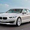 BMW приступила к производству нового хэтчбека 3-Series GT