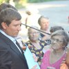 В Луганской области мажоритарщики-самовыдвиженцы заявляют о давлении властей
