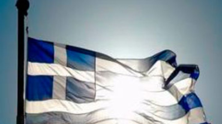 Греция усиливает безопасность на внешних границах ЕС