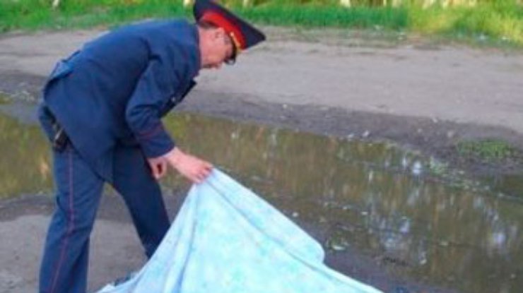В национальном парке Казахстана нашли 8 трупов