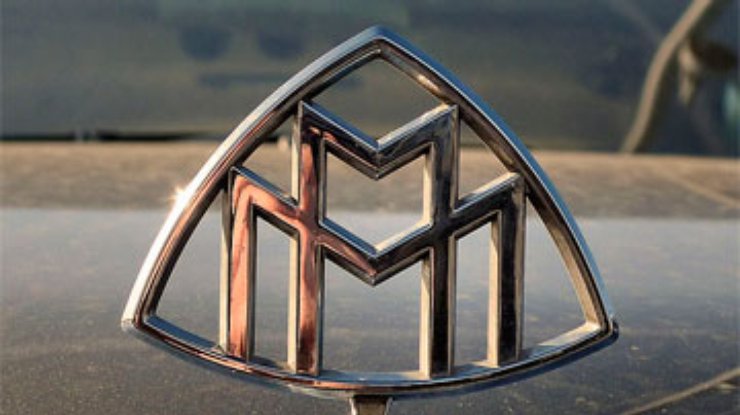 Концерн Daimler ликвидировал легендарную марку Maybach