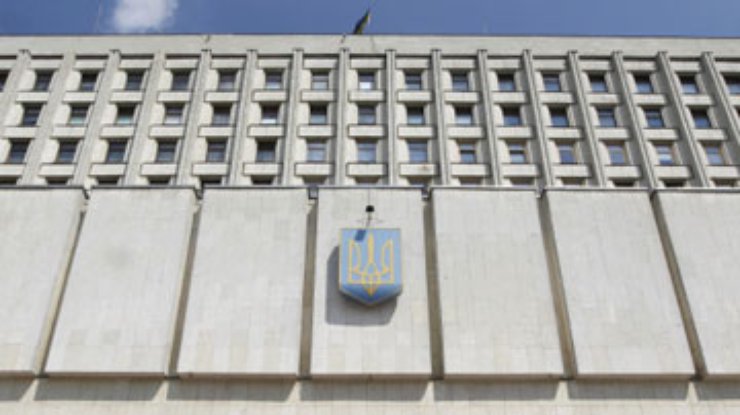 Конкурс по "мажоритарке" - 15 человек на депутатское кресло