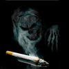 Установленно, что дым сигарет ломает гены