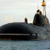Американские радары упустили российскую подлодку у берегов США