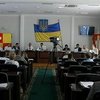 Луцкие депутаты объявили бойкот закона о языке