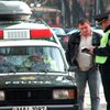 Молдавским гаишникам запретили есть и курить на посту