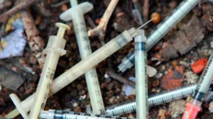 Ученые думают, что смогут побороть наркозависимость с помощью иммунитета