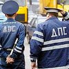 В России буйный водитель искусал инспектора ДПС