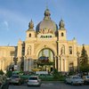 Во Львове "заминировали" вокзал
