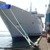 Украинские моряки остались без денег в израильском порту