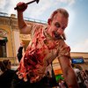 В России отменили парад живых мертвецов