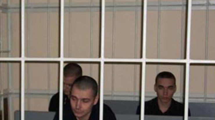 Характеристики мучителей Макар: Только одна негативная