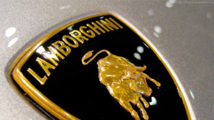 Lamborghini готовится к празднованию полувекового юбилея