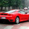 Итальянцы не хотят покупать Ferrari и Maserati
