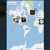 Пользователи Instagram смогут размещать фото на карте