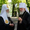 Филарет: Единая Украинская церковь будет - после меня и Владимира