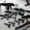 Американцы не хотят расставаться с оружием