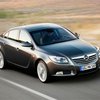 Opel планирует создать "горячую" версию семейства Insignia