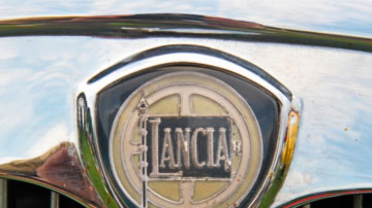 Lancia начала разработку нового внедорожника