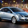 Opel Corsa следующего поколения "скинет вес"