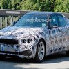 BMW начал испытания компактного Gran Coupe