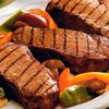Жареное мясо опасно для мужского здоровья