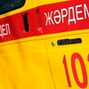 В Казахстане "КамАЗ" въехал в автобус: Погибли 15 человек