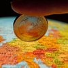 Германия начала ощущать последствия кризиса в еврозоне