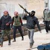 Пригороды Дамаска обстреляли с вертолетов: 12 погибших