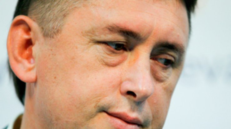 ГПУ и милиция: Мельниченко еще могут арестовать