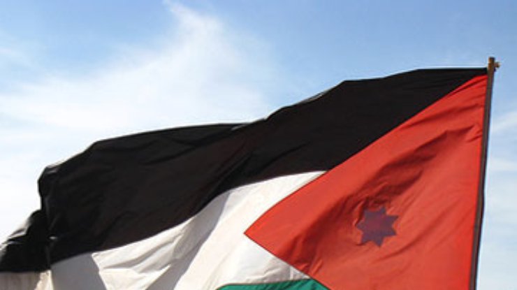 Иордания заявила протест Сирии в связи с артобстрелом