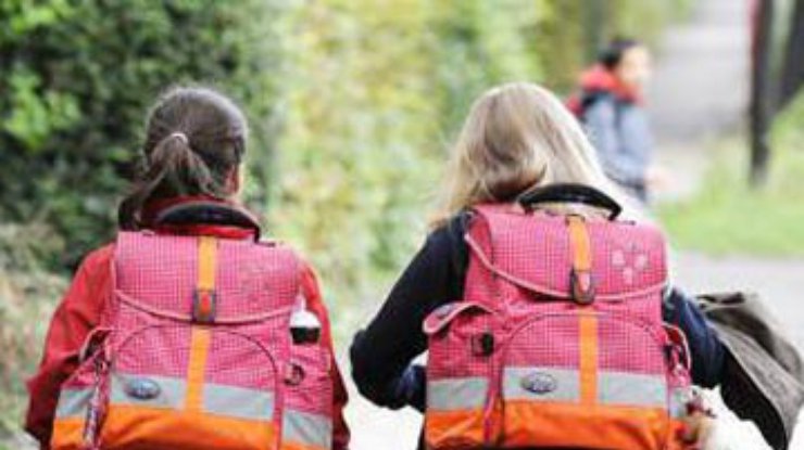 В Германии родители будут платить за школьные прогулы их детей