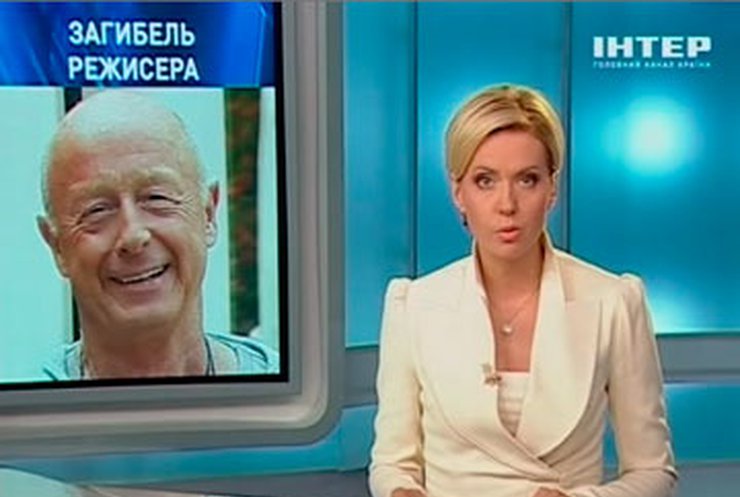 Известный режиссер Энтони Скотт покончил с собой