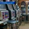 Милиция "накрыла" подпольное казино на Кировоградщине