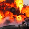 B Йемене неизвестные взорвали газопровод