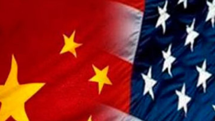 Китай снова раскритиковал США за нарушение правил ВТО