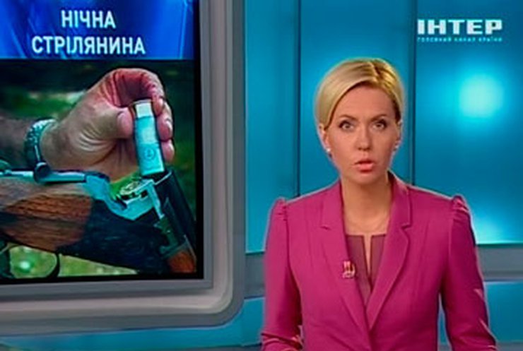 На Кировоградщине застрелили подростка