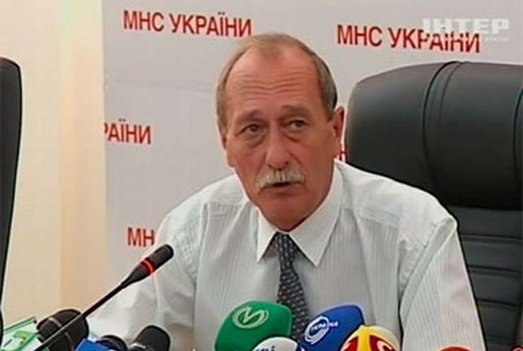 Синоптики обещают теплую погоду на 24 августа