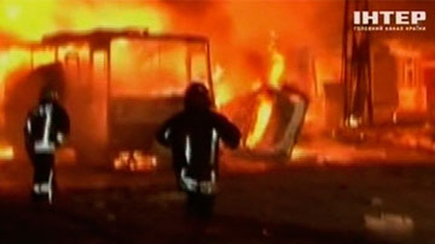 Теракт в Турции забрал жизни восьми человек