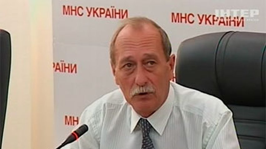 Синоптики обещают теплую погоду на 24 августа