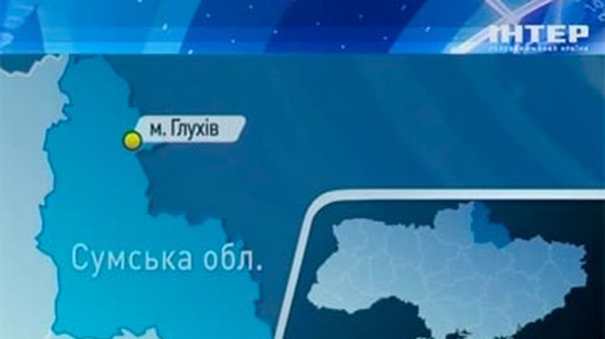 На Сумщине маршрутка врезалась в грузовик: Погибли четверо