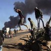 Сирийская оппозиция отбила военные объекты на границе с Ираком