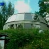Чешский архитектор построил уникальный эко-дом