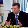 Янукович рассказал, кто и как раскалывает Украину из-за языков