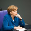 Меркель видит Приднестровье частью Молдовы